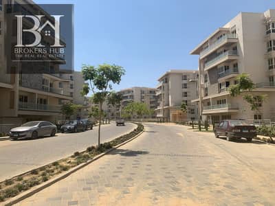 Apartment for sale Delivery : 2025 Mountain view 1 new cairo