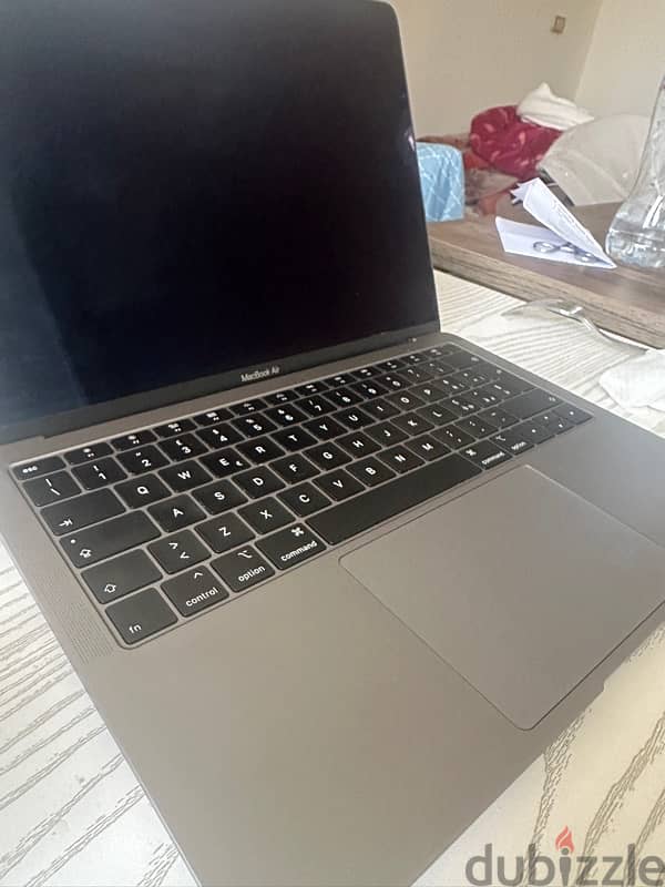 Macbook air 2019 2