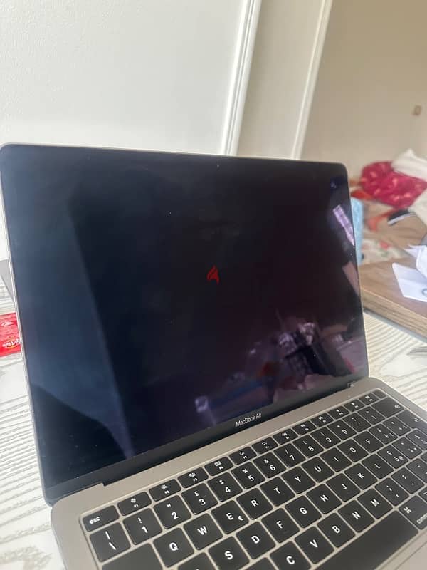 Macbook air 2019 4