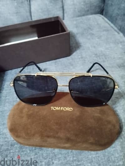 Tom Ford sunglasses from marcolin