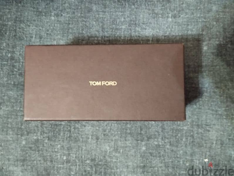 Tom Ford sunglasses from marcolin 2