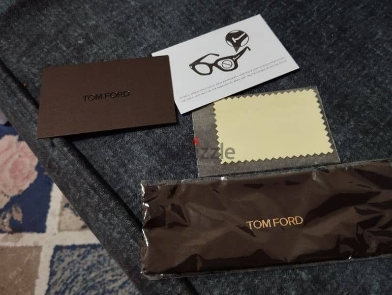 Tom Ford sunglasses from marcolin 7