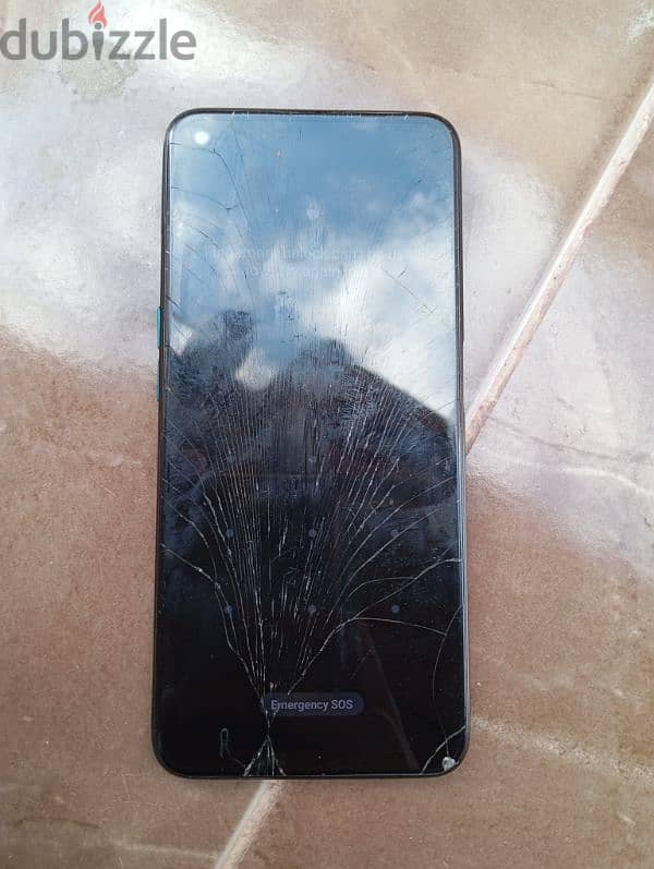 realme 9i with good condition 4