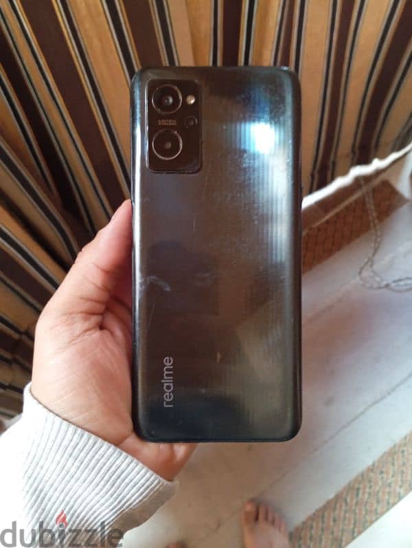 realme 9i with good condition 6