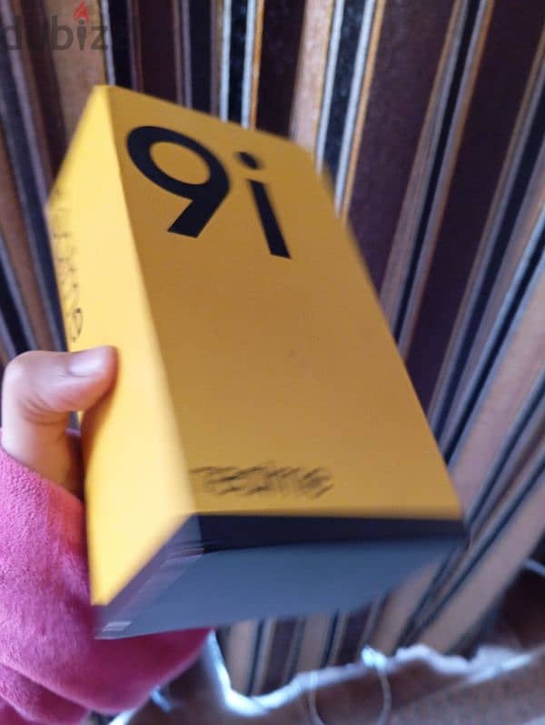 realme 9i with good condition 9