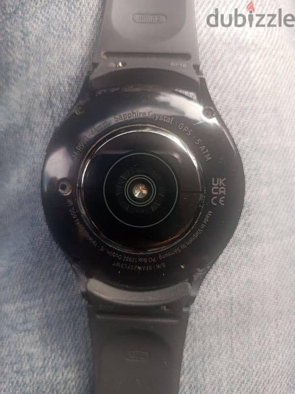 Samsung smart watch 5 1