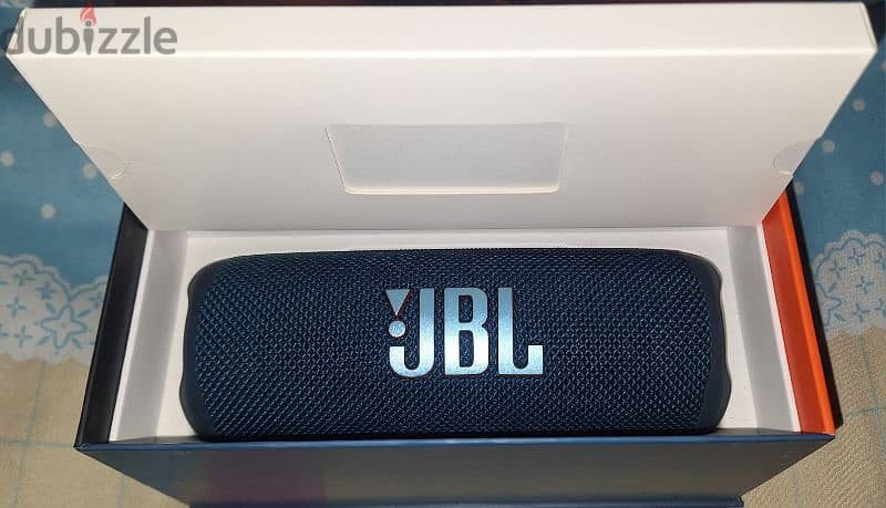 JBL FLIB 6 1