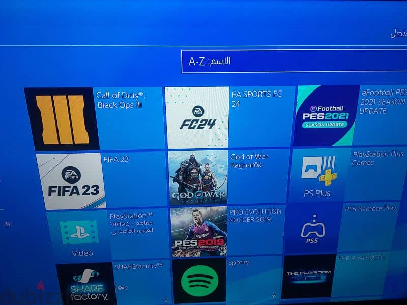 Ps4, PlayStation 4 slim, بلايستيشن فور 1