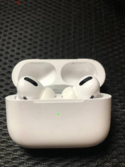 Original apple airpods pro