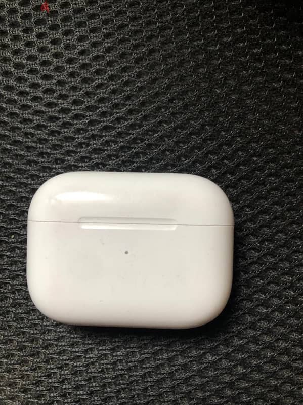 Original apple airpods pro 3