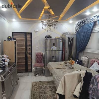 Apartment for sale , 135 m - Miami - off Al-Issawi Street