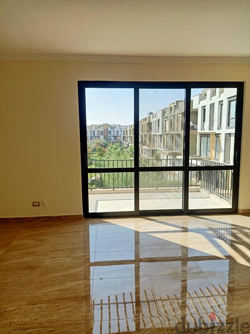 Duplex For rent in westown amazing view 0