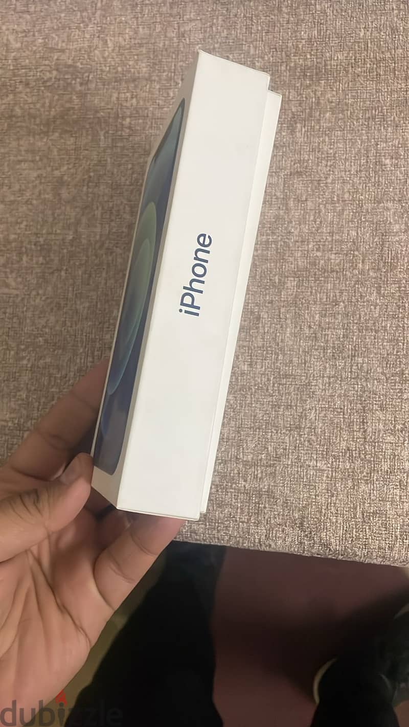 iPhone 12 - 128 GB - Blue 7