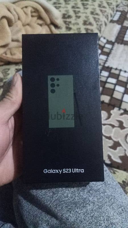 موبيل سامسونج S23Ultra 4