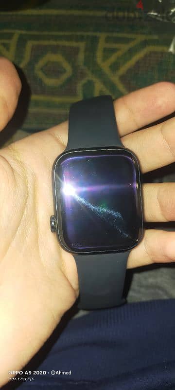 Apple Watch s5