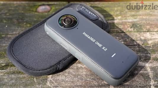 Insta 360 One X2