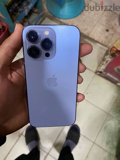 iPhone 13 Pro