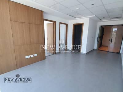 Fully Finished Retail for rent | Park Street Zayed       AL/E 33