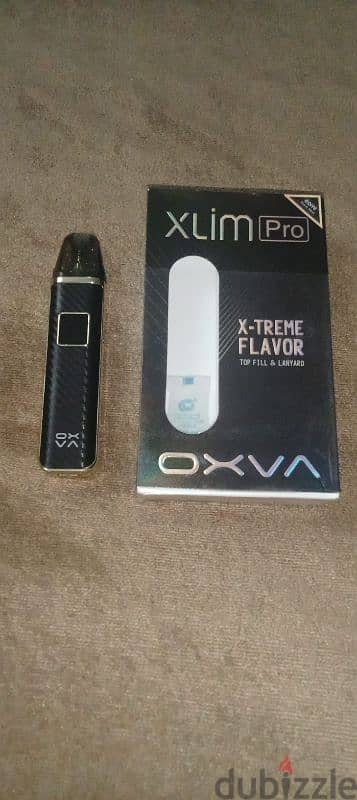 pod xlim Pro