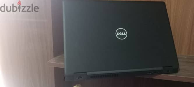 لابتوب Dell Latitude 5580 كور اي 5 جيل سابع