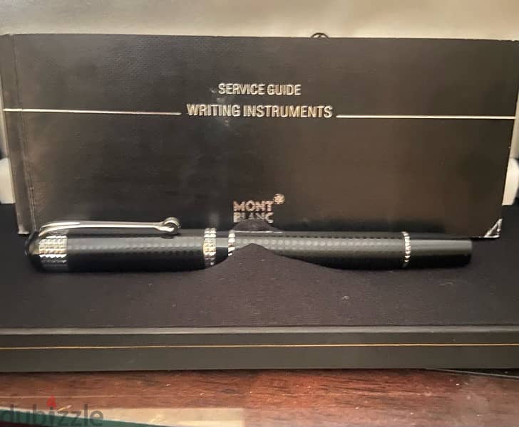 Mont Blanc Pen (high copy) 0