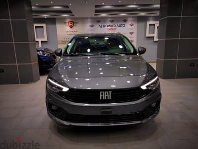 فيات تيبو fiat Tipo 2024