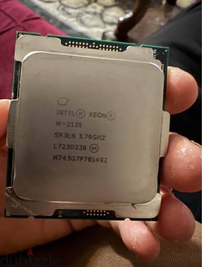 xeon w2135