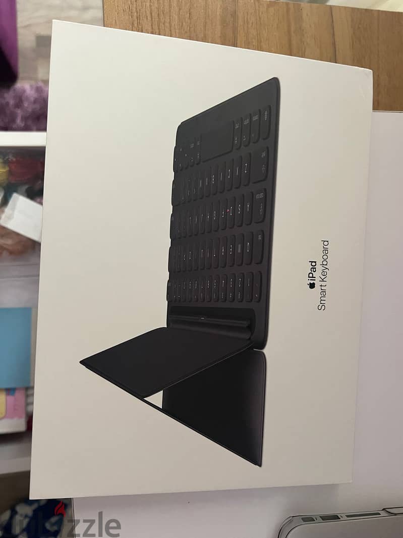 Smart Keyboard ipad 10.5 inch 5