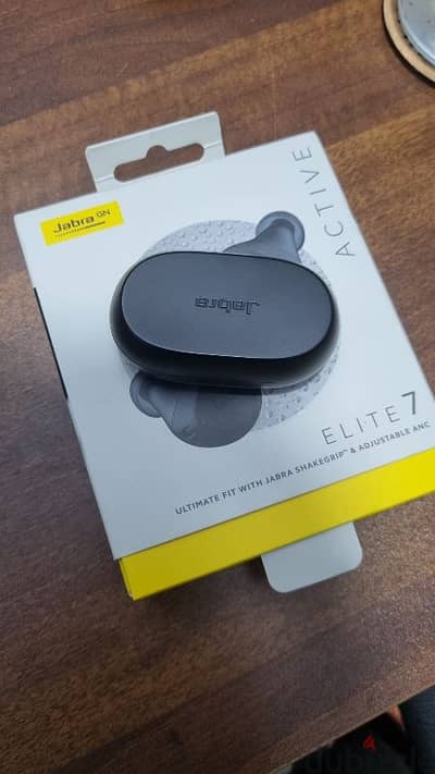 jabra elite 7 active