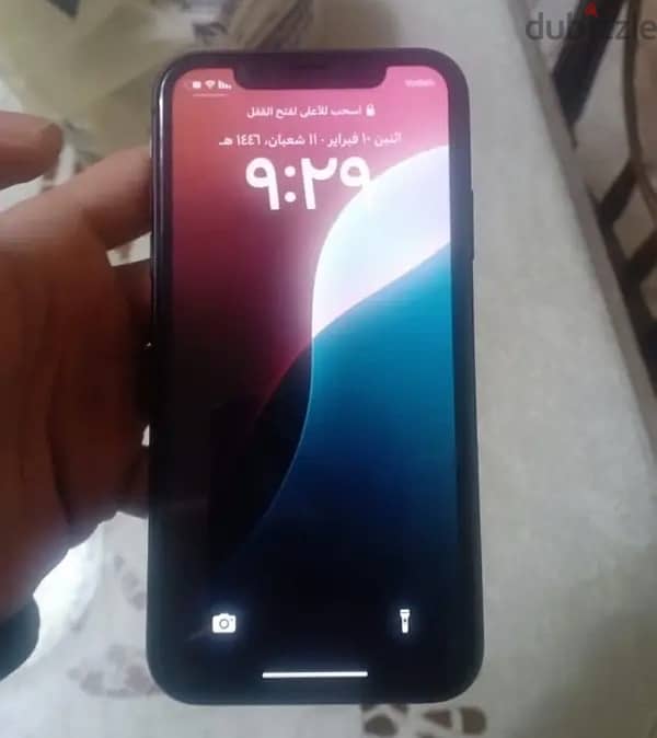 IPhone 11 Black 0