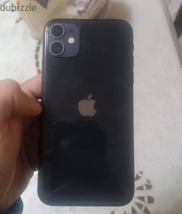 IPhone 11 Black 2