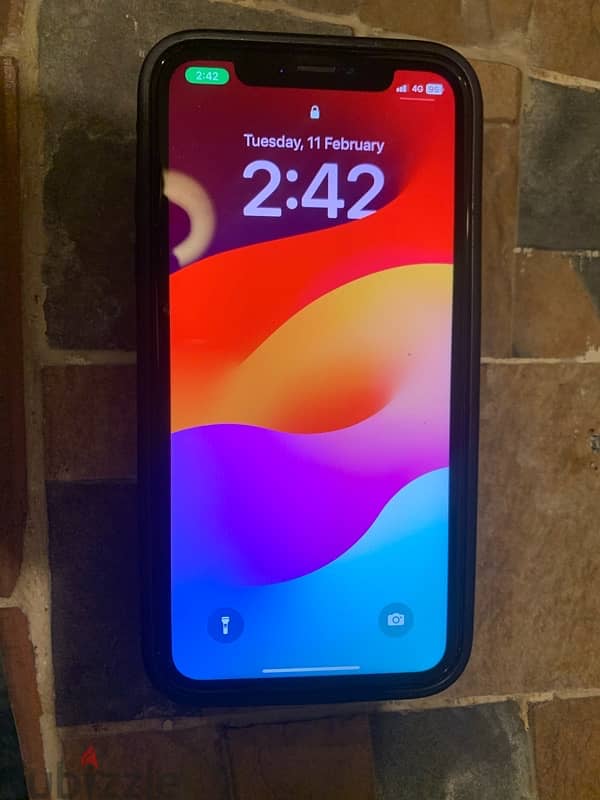 iPhone XR 128G 0