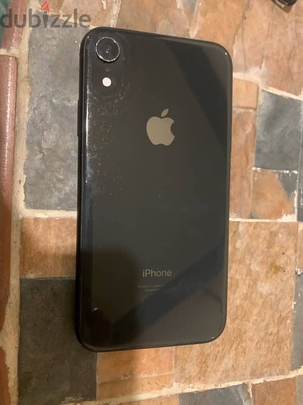 iPhone XR 128G 1