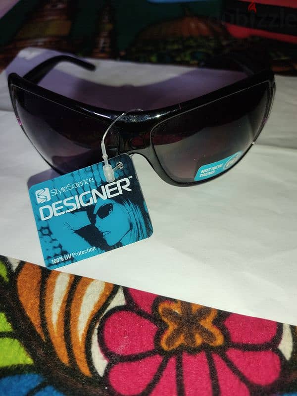 Sunglasses from stylesciene DESIGNER 3