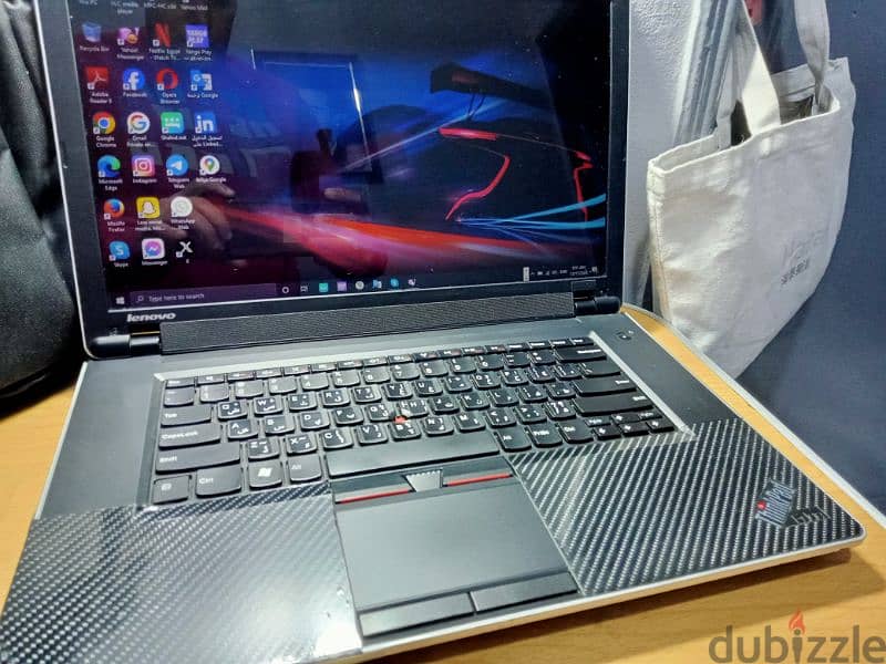 لينوفو ثنك باد رام ٨ وهاردين Lenovo Thinkpad 2