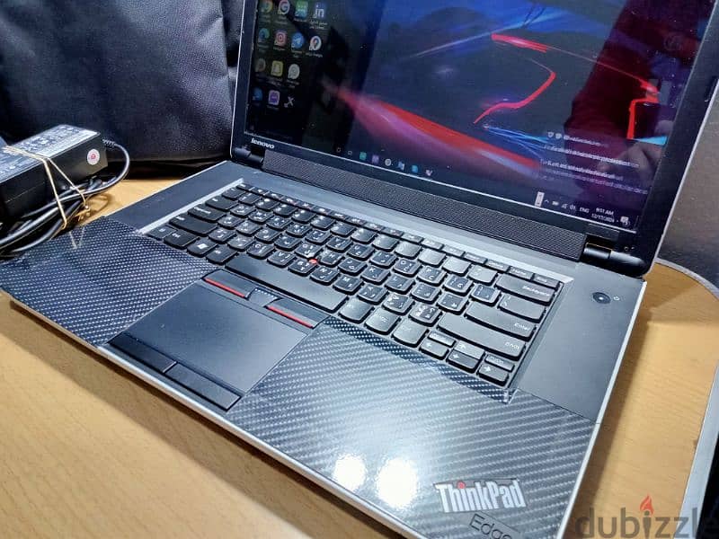 لينوفو ثنك باد رام ٨ وهاردين Lenovo Thinkpad 5