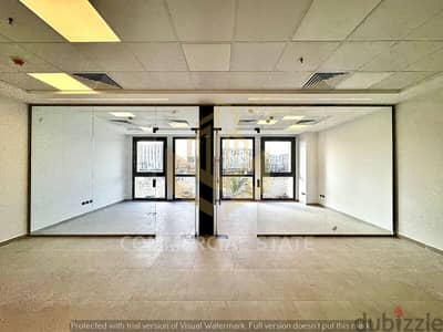 Mivida مكتب جاهز للايجار بمساحة 114م في-Finished Office for Rent