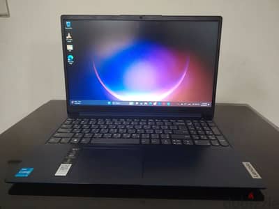 lenovo IdeaPad 1 15IAU7