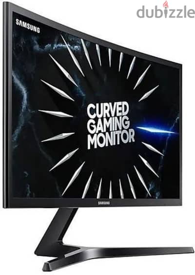 Samsung 24"  144hz curved