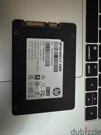 Hard ssd 240gb