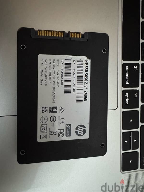 Hard ssd 240gb 0