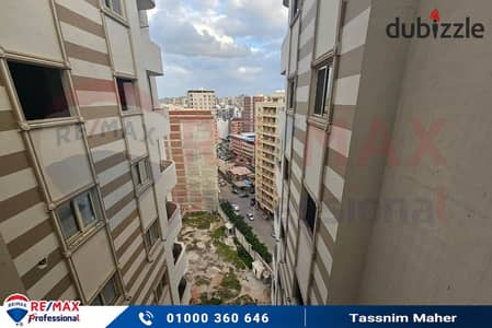 Apartment for sale 115 m Al-Seyouf (City Light Compound) - 1,900,000 EGP cash