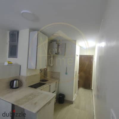 Studio for rent furnished 50 m - Rushdi