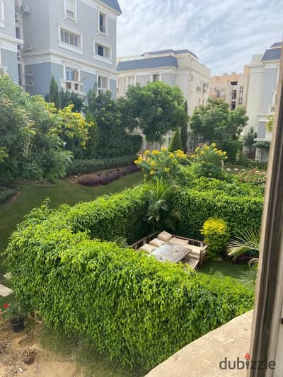 I Villa garden 215m for sale in Compound Mountain View Executive