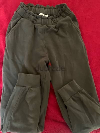 mango jogger 10 years