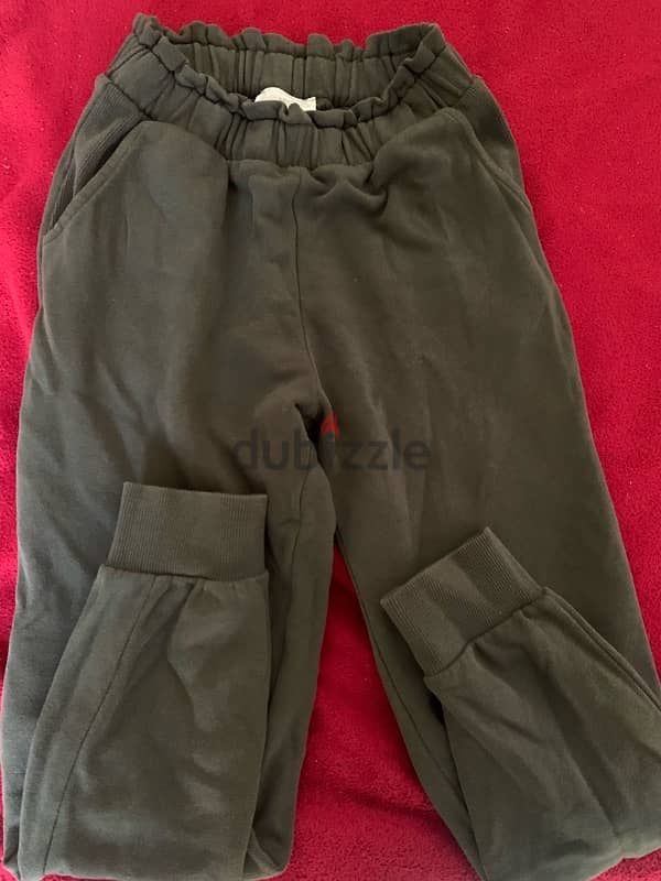 mango jogger 10 years 0