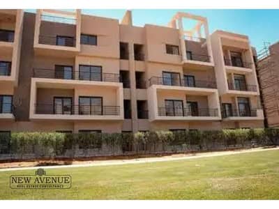 Apartment - 3 bedroom - View landscape - very prime location - in Marassem - fifth square