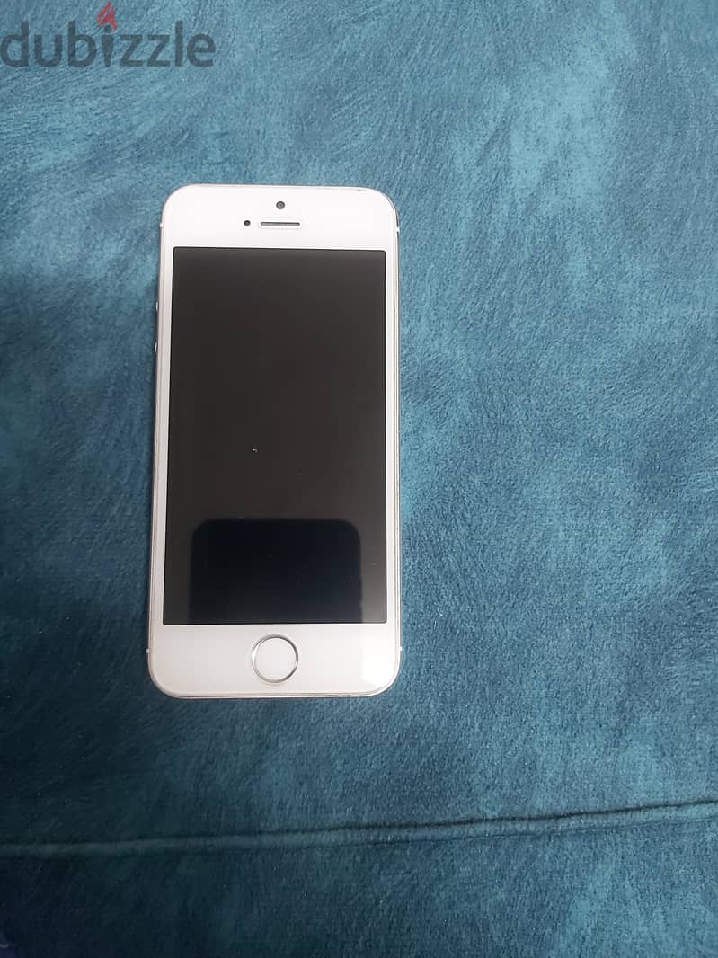 iphone 5s  16GB  Battery 80 5