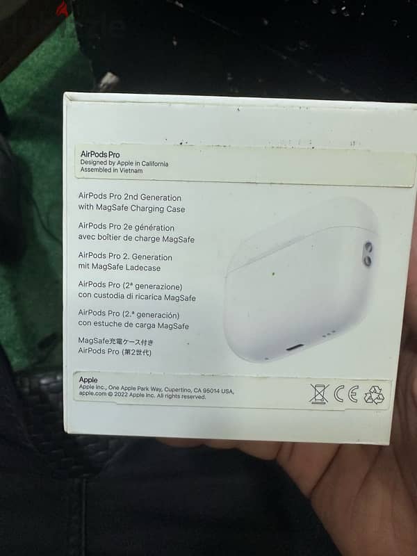 apple airpods pro 2 1