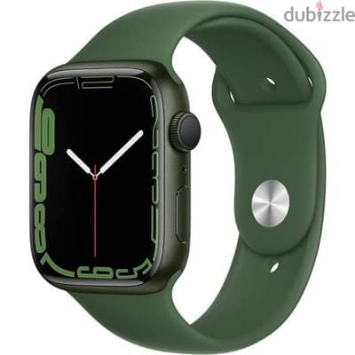 apple watch series 7